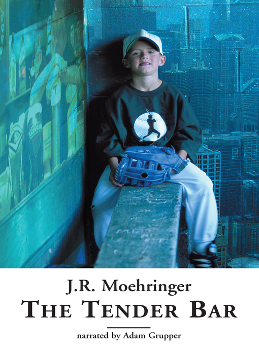 Cover image for The Tender Bar